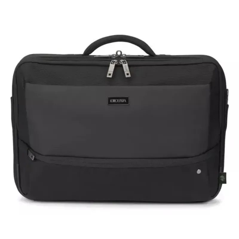 Dicota Multi FIVE D32165-RPET laptoptas, 14–16 inch, zwart