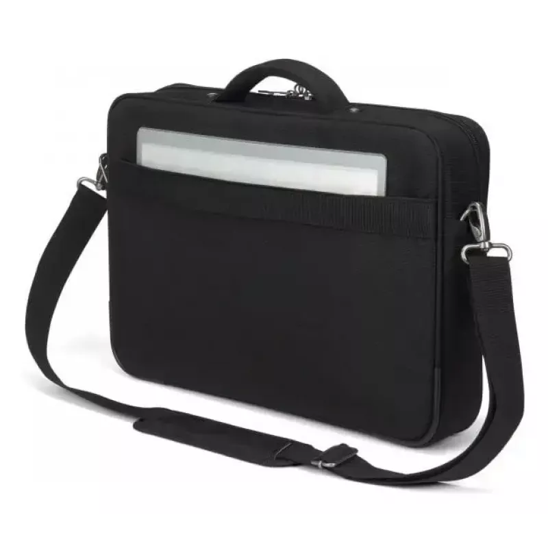 Dicota Multi FIVE D32165-RPET laptoptas, 14–16 inch, zwart