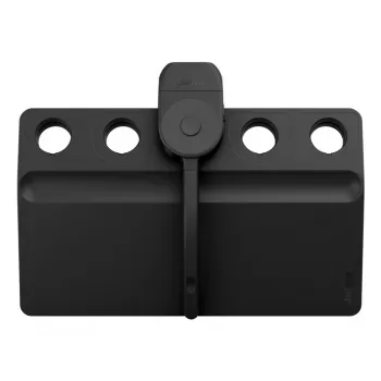 Boom Arm Organizer Jabra PERFORM 75 – 5 houders, 2-pack