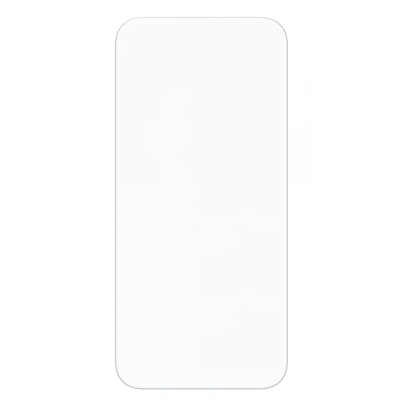 Displex Real Glass beschermglas voor Apple iPhone 17 Pro Max, 02157