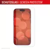 Displex displaybeschermfolie (10H) voor Apple iPhone Air, Eco montageframe, krasvast