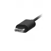 Philips TAE5008BK/00 hoofdtelefoon/headset bedraad in-ear gesprekken/muziek USB Type-C zwart
