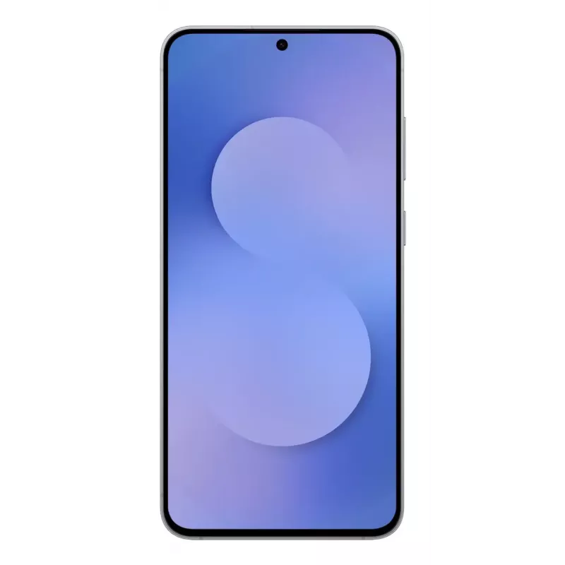 Smartphone Samsung Galaxy S25 FE 6,7 inch 256GB marineblauw