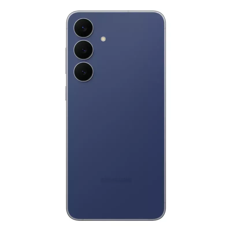 Smartphone Samsung Galaxy S25 FE 6,7 inch 256GB marineblauw