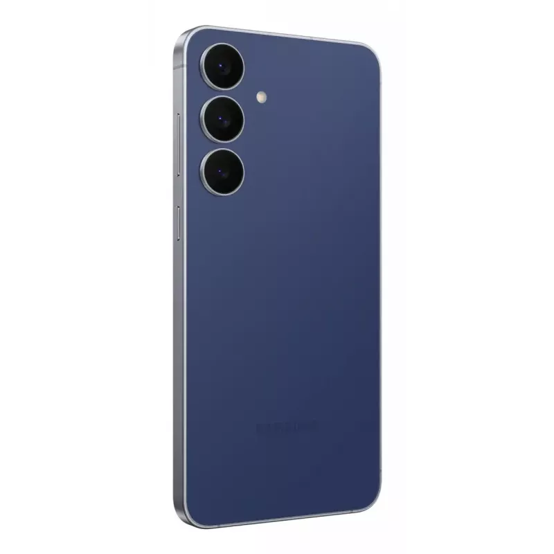 Smartphone Samsung Galaxy S25 FE 6,7 inch 256GB marineblauw