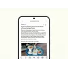 Smartphone Samsung Galaxy S25 FE 6,7 inch 256GB marineblauw