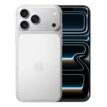 Smartphone Apple iPhone 17 Pro Max 6,9 inch 256GB zilver