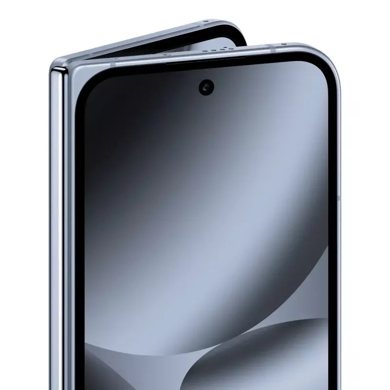 Smartphone Google Pixel 10 Pro Fold 20,3 cm (8 inch) 16 GB steen