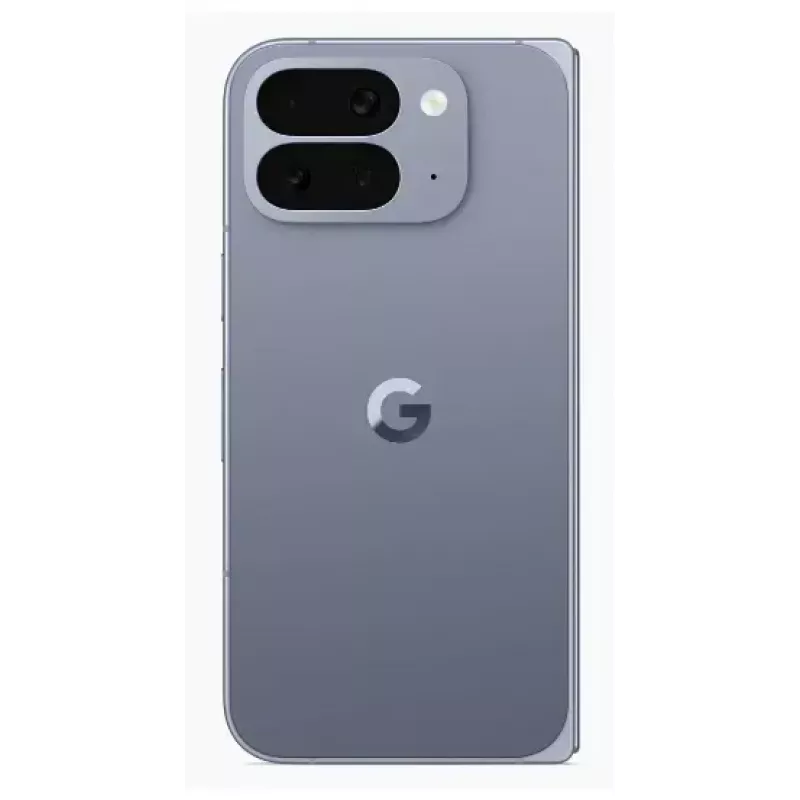 Smartphone Google Pixel 10 Pro Fold 20,3 cm (8 inch) 16 GB steen