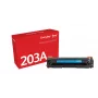 Everyday™ cyaan-toner van Xerox, compatibel met HP 203A (CF541A), standaardcapaciteit