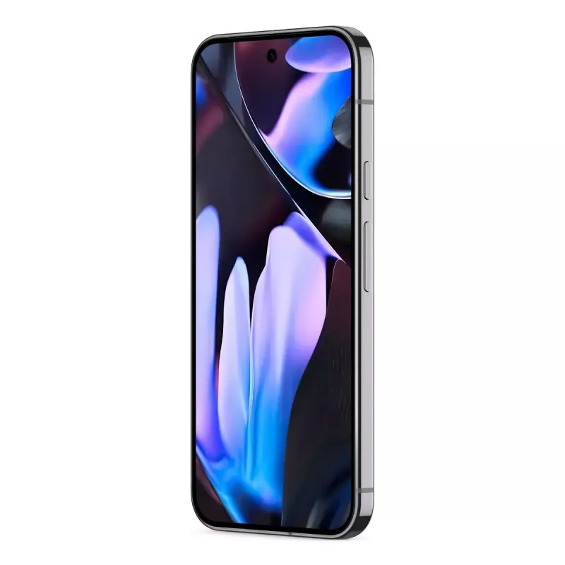 Smartphone Google Pixel 9 Pro XL 6,8 inch 16 GB RAM 256 GB 5G IP68 Obsidian