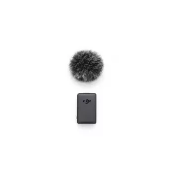 Contactmicrofoon DJI Wireless Microphone Transmitter