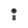 DJI draadloze microfoonzender voor Osmo Pocket 2, met windkap