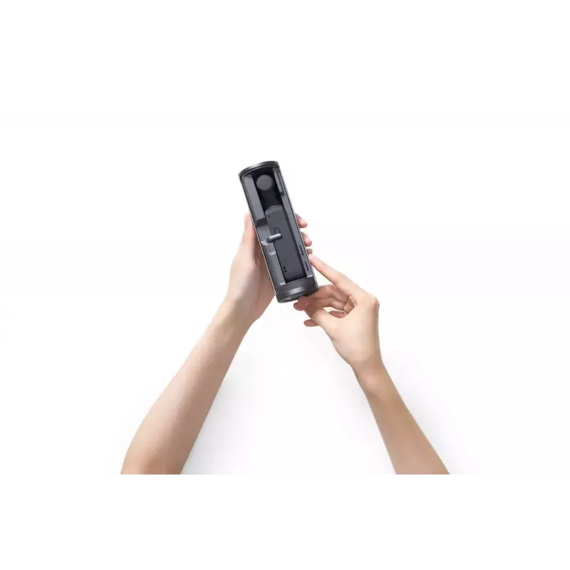 Cameratas DJI Pocket 2 oplaadcase