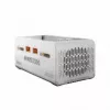Batterijoplader Gens ace IMARS D300 300W/700W AC/DC wit