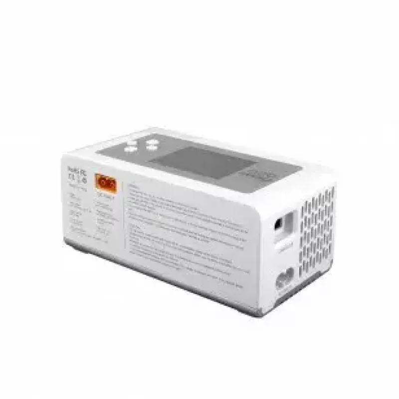 Batterijoplader Gens ace IMARS D300 300W/700W AC/DC wit
