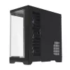 Computerbehuizing Darkflash FT418 PRO, ATX, zwart