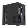 Computerbehuizing Darkflash FT418 PRO, ATX, zwart