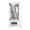 Darkflash DY451 PRO computerbehuizing, ATX, wit