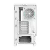 Darkflash DY451 PRO computerbehuizing, ATX, wit