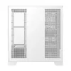 Darkflash DY451 PRO computerbehuizing, ATX, wit