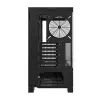 Darkflash DY451 computerbehuizing ATX zwart