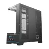 Darkflash DY451 computerbehuizing ATX zwart