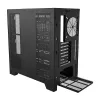 Darkflash DY451 computerbehuizing ATX zwart