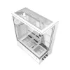 Darkflash DY451L computerbehuizing ATX wit