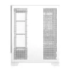Darkflash DY451L computerbehuizing ATX wit
