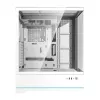 Darkflash DY451L computerbehuizing ATX wit