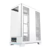 Darkflash DY451L computerbehuizing ATX wit