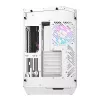 Computerbehuizing Darkflash DY470 ATX wit