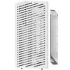 Computerbehuizing Darkflash DY470 ATX wit