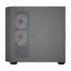 Computerbehuizing Darkflash DS900WD ATX zwart