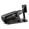 Pedaal Moza Racing mBooster Active Pedal aluminium zwart 270 W