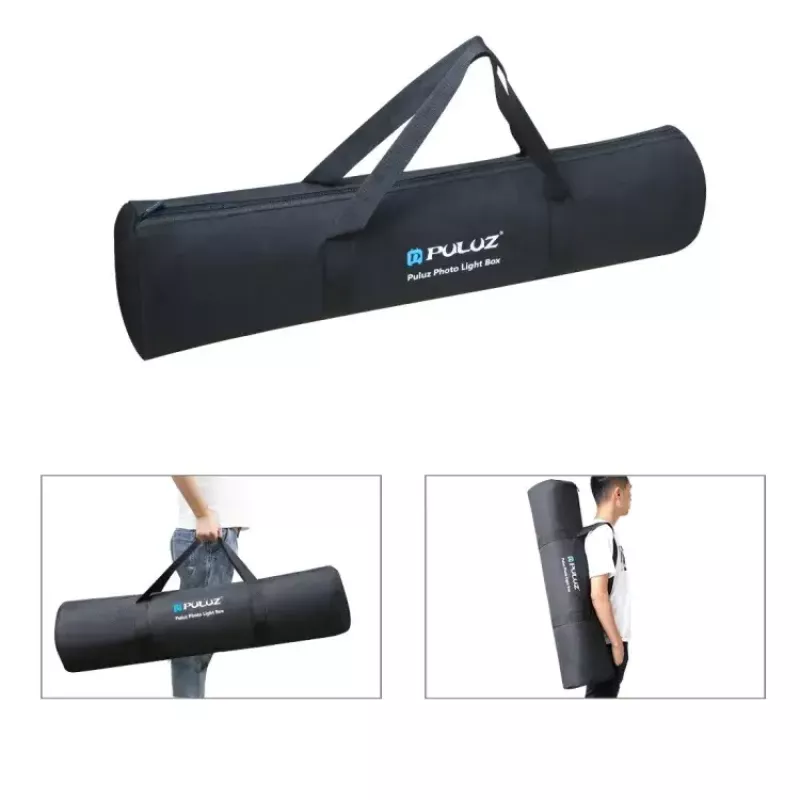 Foto lightbox Puluz PU5080EU 5500K