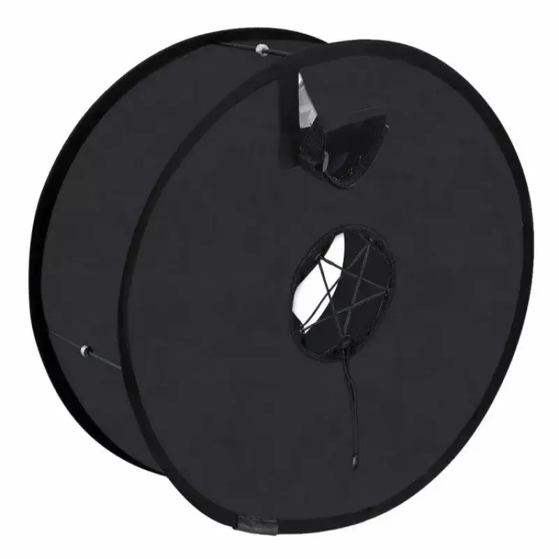 Softbox diffuser Puluz PU5145 45 cm rond licht voor fotobelichting