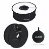 Softbox diffuser Puluz PU5145 45 cm rond licht voor fotobelichting