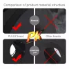 Softbox diffuser Puluz PU5145 45 cm rond licht voor fotobelichting