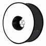 Softbox diffuser Puluz PU5145 45 cm rond licht voor fotobelichting