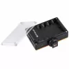 Puluz PU4096 LED video-/fotolamp, 860 lm