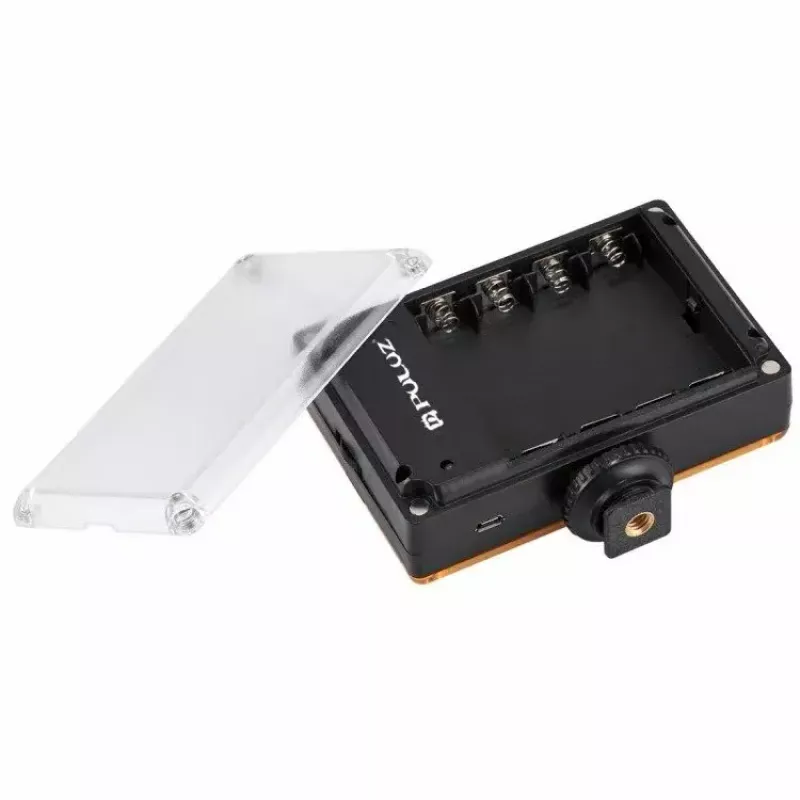 Puluz PU4096 LED video-/fotolamp, 860 lm