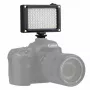 Puluz PU4096 LED video-/fotolamp, 860 lm