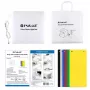 Fotolicht tent Puluz PU5030 6500K USB