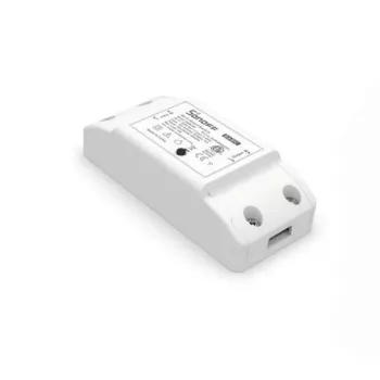 Sonoff RFR2 smart home lichtbesturing bedraad & draadloos wit