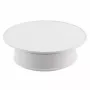 Fotostatief Puluz DCA0871W panoramische 360°-rotatie, verstelbare hoogte