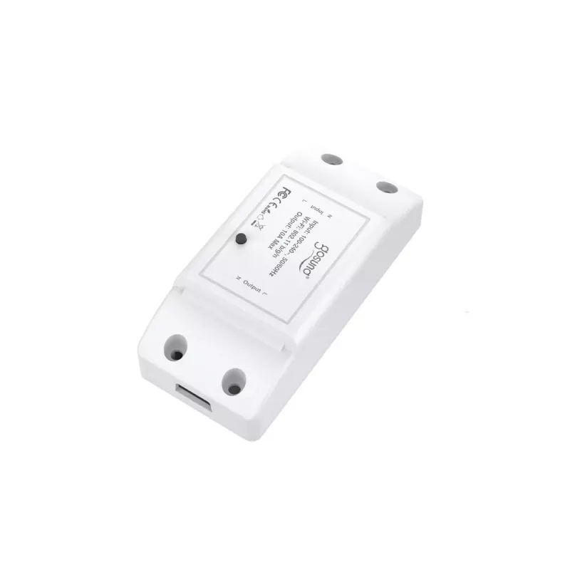 Gosund SW3 wifi slimme schakelrelais, Tuya