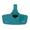 Stofzuiger Deerma DX900 600W zakloos blauw 0,8 l
