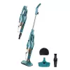 Stofzuiger Deerma DX900 600W zakloos blauw 0,8 l
